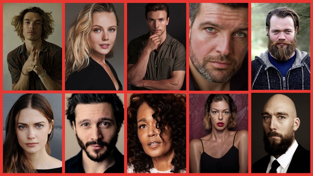 Cast for Netflix’s ‘Vikings Valhalla’ revealed • PhilSTAR Life